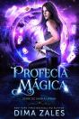 Profecía Mágica - Preview