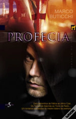 Capa do artigo Profecia