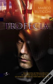 Capa do artigo Profecia