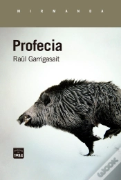 Capa do artigo Profecia