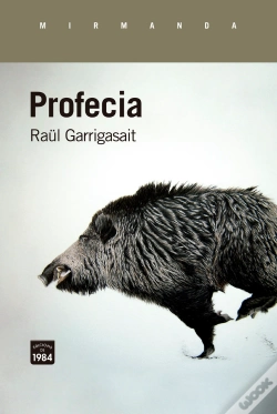 Capa do artigo Profecia