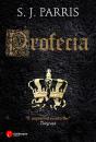 Profecia - Preview