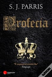 Capa do artigo Profecia