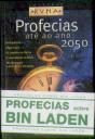Profecias Até ao Ano 2050 - Preview