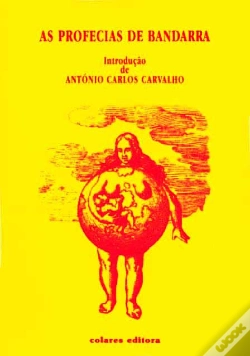 Capa do artigo Profecias de Bandarra