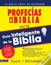 Capa do artigo Profecias De La Biblia