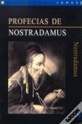 Profecias de Nostradamus