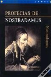 Capa do artigo Profecias de Nostradamus