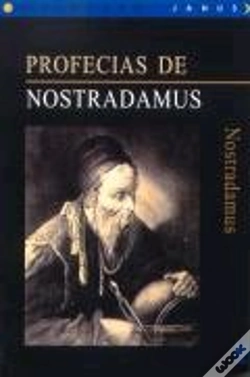 Capa do artigo Profecias de Nostradamus
