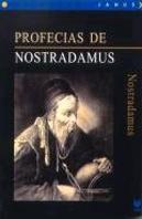 Profecias de Nostradamus