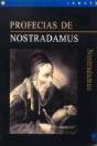 Profecias de Nostradamus - Preview