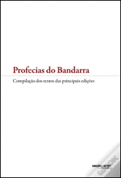Capa do artigo Profecias do Bandarra