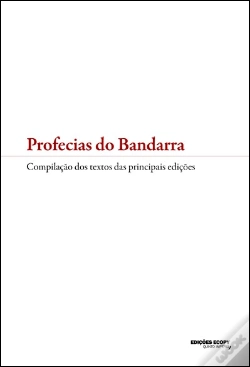 Capa do artigo Profecias do Bandarra