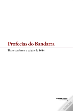 Capa do artigo Profecias do Bandarra