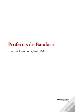 Capa do artigo Profecias do Bandarra