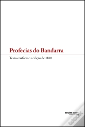 Capa do artigo Profecias do Bandarra