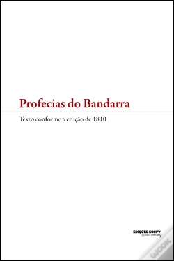 Capa do artigo Profecias do Bandarra