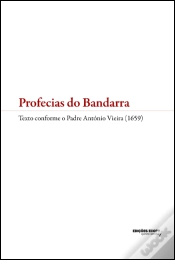 Capa do artigo Profecias do Bandarra
