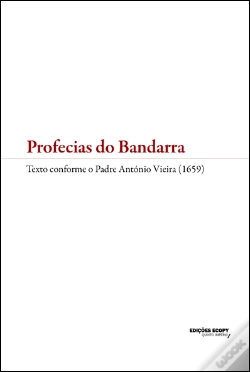 Capa do artigo Profecias do Bandarra