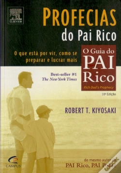 Capa do artigo Profecias do Pai Rico