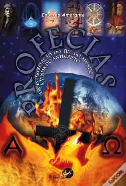 Capa do artigo Profecias