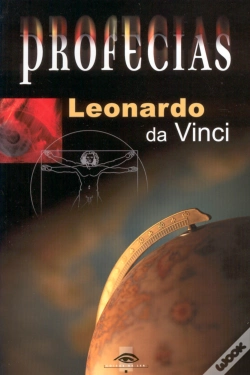 Capa do artigo Profecias