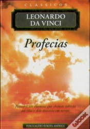 Capa do artigo Profecias