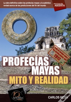 Capa do artigo Profecías Mayas