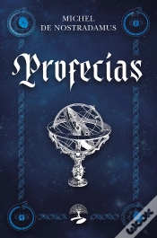 Capa do artigo Profecías
