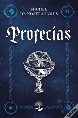 Capa do artigo Profecías