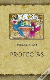 Capa do artigo Profecias