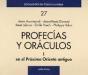 Profecías Y Oráculos - I - Preview