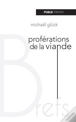 Capa do artigo Proferations De La Viande