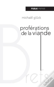 Capa do artigo Proferations De La Viande