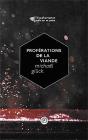 Proférations De La Viande - Preview