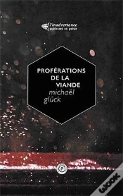 Capa do artigo Proférations De La Viande