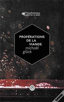Capa do artigo Proférations De La Viande