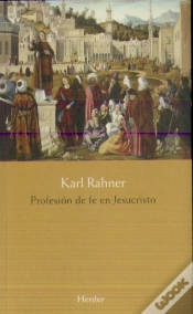 Capa do artigo Profesión De Fe En Jesucristo