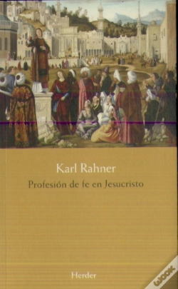 Capa do artigo Profesión De Fe En Jesucristo