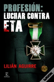 Capa do artigo Profesión: Luchar Contra Eta