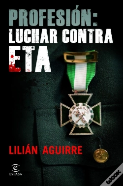 Capa do artigo Profesión: Luchar Contra Eta