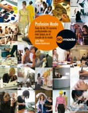 Capa do artigo Profesión Moda