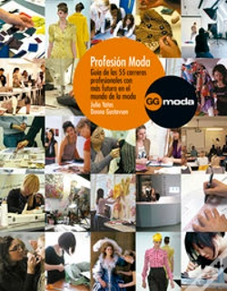 Capa do artigo Profesión Moda