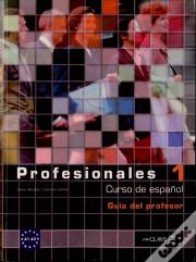 Profesionales: Cuaderno De Lexico De Medicina Y Salud