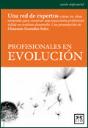 Profesionales En Evolución - Preview