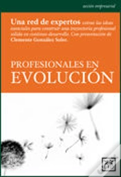 Capa do artigo Profesionales En Evolución