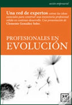 Capa do artigo Profesionales En Evolución