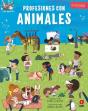 Profesiones Con Animales - Preview