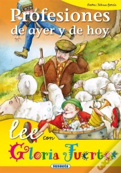 Capa do artigo Profesiones De Ayer Y De Hoy