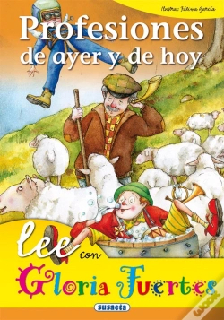 Capa do artigo Profesiones De Ayer Y De Hoy